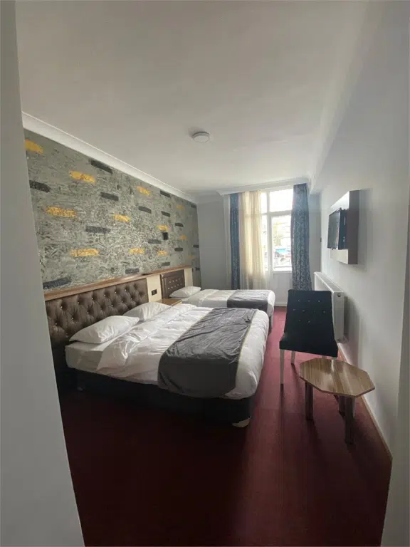 room image